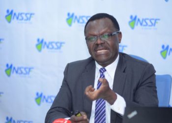 NSSF extends deadline for unregistered employers