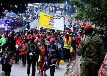 Anglican Church seeks Shs600m for Martyrs Day celebrations