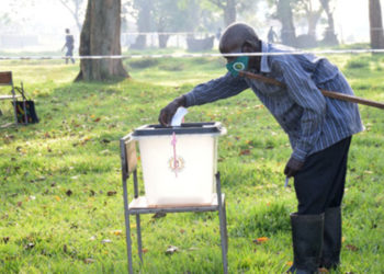 EC postpones village elections due to lack of funds