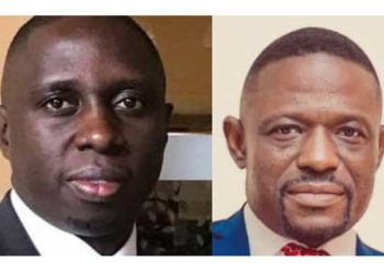 NUP’s Fred Nyanzi election petition dismissed with costs 