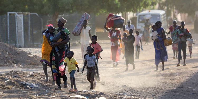 Govt ready to evacuate Ugandans in Sudan – Ambassador