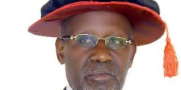 Uganda Pentecostal University VC Ntabirweki is dead