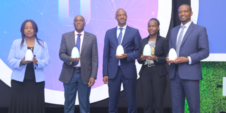 UDB launches Shs50b climate finance facility