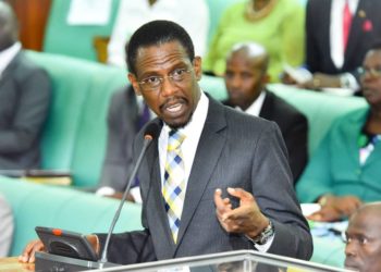 Expired courses: All degrees are within the law, says AG Kiryowa