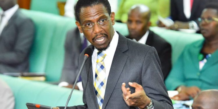 Expired courses: All degrees are within the law, says AG Kiryowa