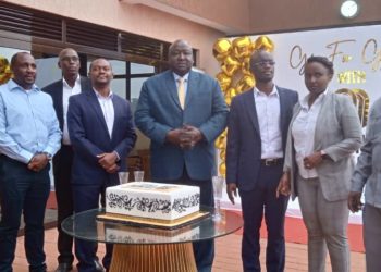 Ugandans in Sudan not requesting to return – Minister Oryem