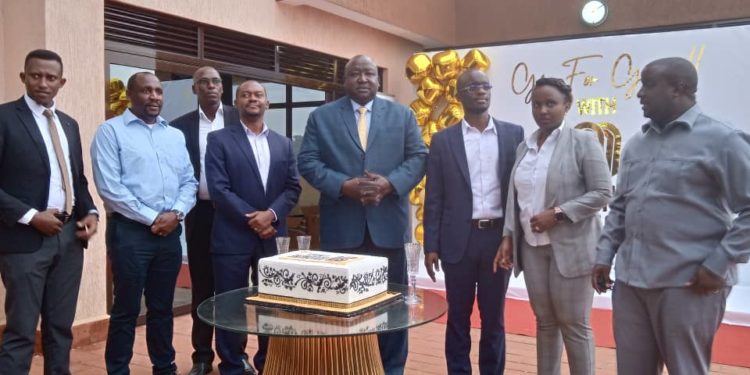 Ugandans in Sudan not requesting to return – Minister Oryem