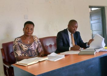 Minister orders arrest of Rubanda water officer