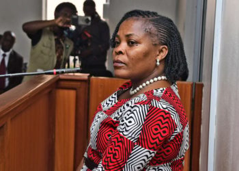 Minister Nandutu granted bail