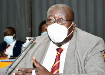 Engola death: What entails blood compensation demanded by Lango