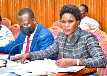 Diversion of Karamoja iron sheets was ‘a premeditated plan’ – Report