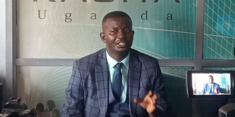 KACITA leadership assures members of protection