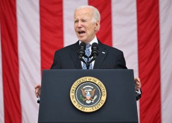 Biden calls Uganda anti-gay law a ‘tragic’ rights violation, urges repeal