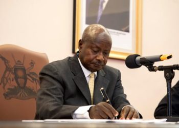 World Bank warns Uganda over enactment of anti-gay law