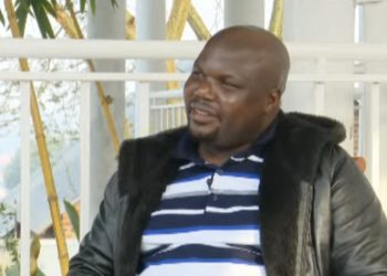 Former MP Munyagwa remanded over trespass, malicious damage