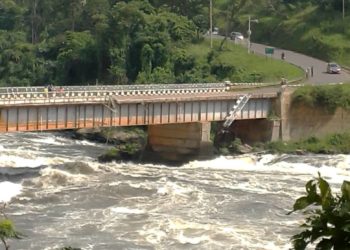 Emergency restoration works at Karuma bridge kick off today