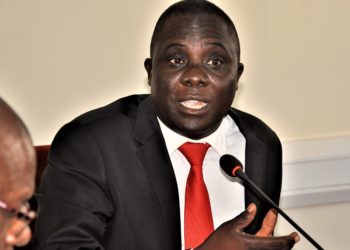 MPs, BoU clash over Islamic banking 
