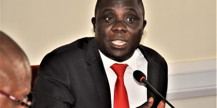 MPs, BoU clash over Islamic banking 