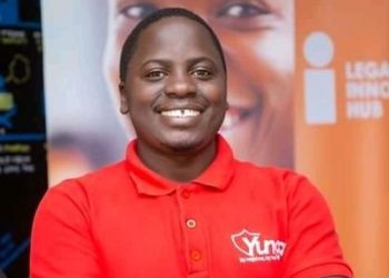 Ugandan software engineer eyes Africa’s largest engineering innovation award