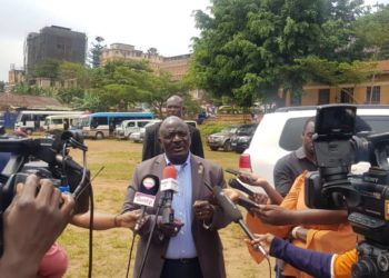 Works ministry to amend building control law