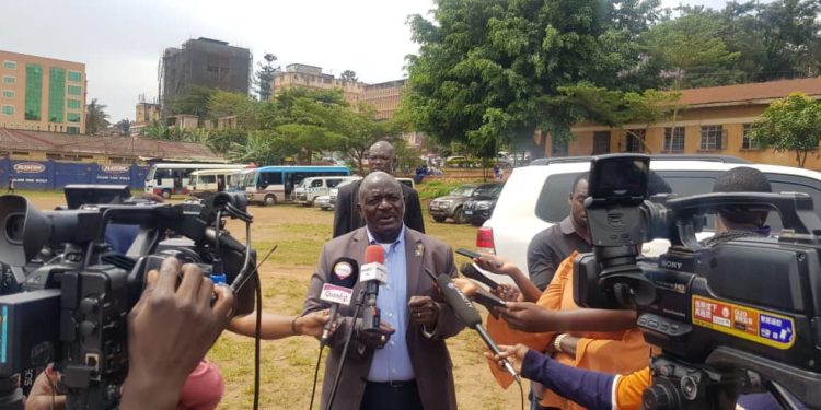 Works ministry to amend building control law