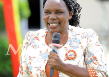 NRM’s Akol wins Bukedea LC5 by-election