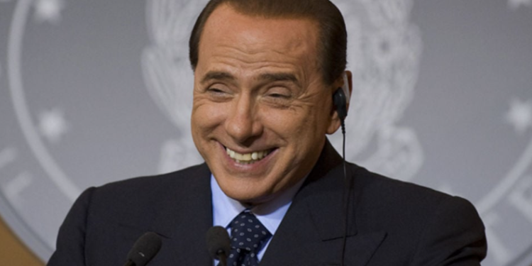 Former Italian PM Silvio Berlusconi dies at 86