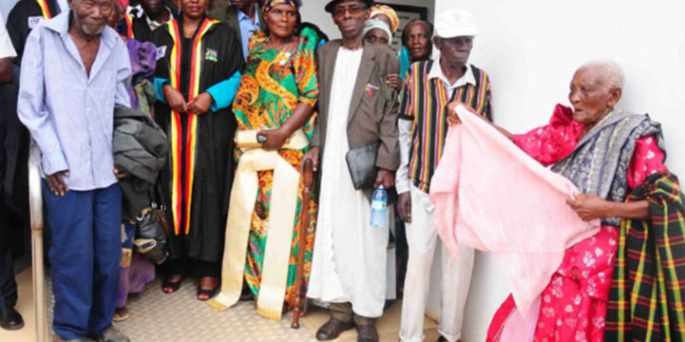 Uganda marks World Elder Abuse Awareness Day