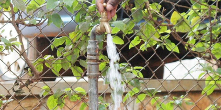 Water crisis hits Entebbe, Naguru hospitals over accumulated unpaid bills
