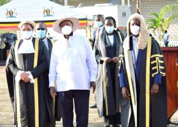 No need for Speaker, Deputy to self-isolate – Chris Obore
