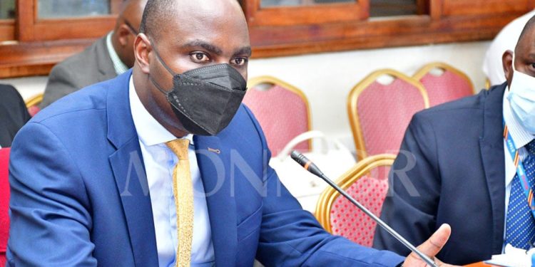 Finance ministry boasts of tracking more projects with IBP