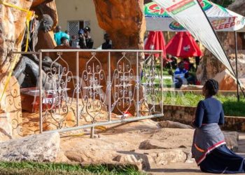 Mukajanga family seeks involvement in Martyrs Day celebrations
