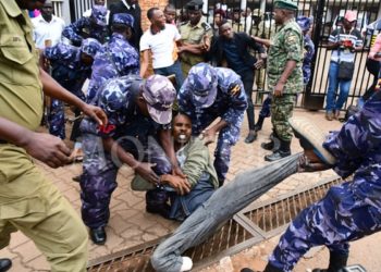 Torture victims urged to file formal complaints