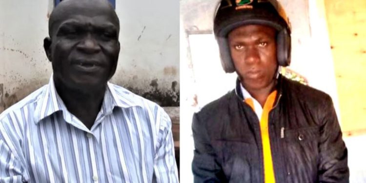 Kasese attack: Father of detained TikToker speaks out