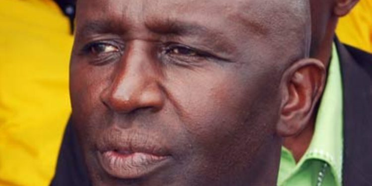 MPs should not double as ministers – Nathan Byanyima