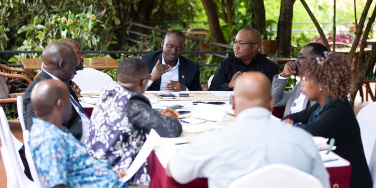 Broadcasters vow to boycott govt activities over Museveni advertising directive