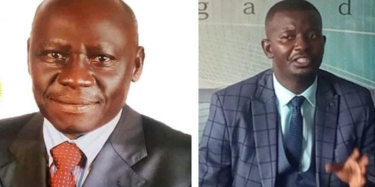 Traders mourn businessman Aponye
