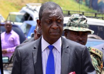 Former ISO boss, colleagues ordered to pay Shs175m to torture victim
