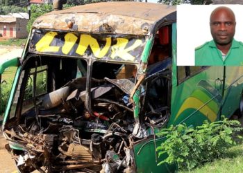 More Link bus victims identified