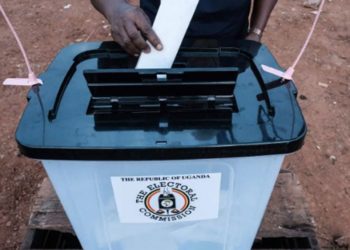 Oyam picks Col Engola successor today