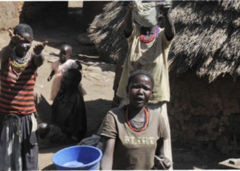 Prioritise micro-insurance to poor communities – Govt