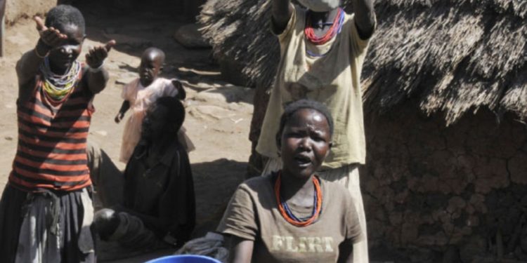 Prioritise micro-insurance to poor communities – Govt