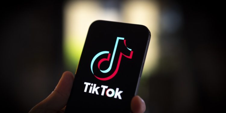 Kenya parliament receives petition seeking to ban TikTok