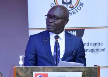 EC launches 2026 general elections roadmap