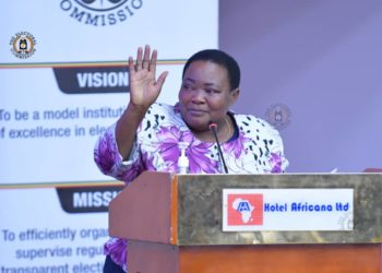 Govt pledges to release funds for 2026 polls on time