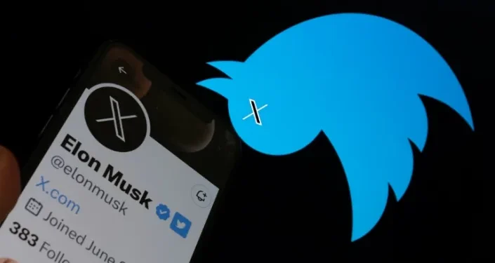 X, the former Twitter, lets users hide once-vaunted blue check
