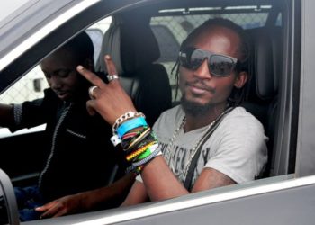 Mowzey Radio’s death: DPP wants Troy’s appeal dismissed
