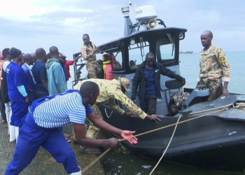 Speaker calls for enforcement of safety measures on Uganda’s water bodies