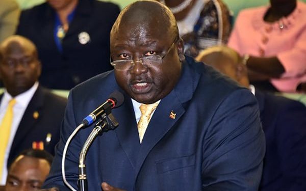 Govt in talks to help 87 Ugandans detained in Turkey