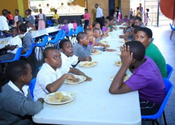 UNBS moves to enforce food standards in schools